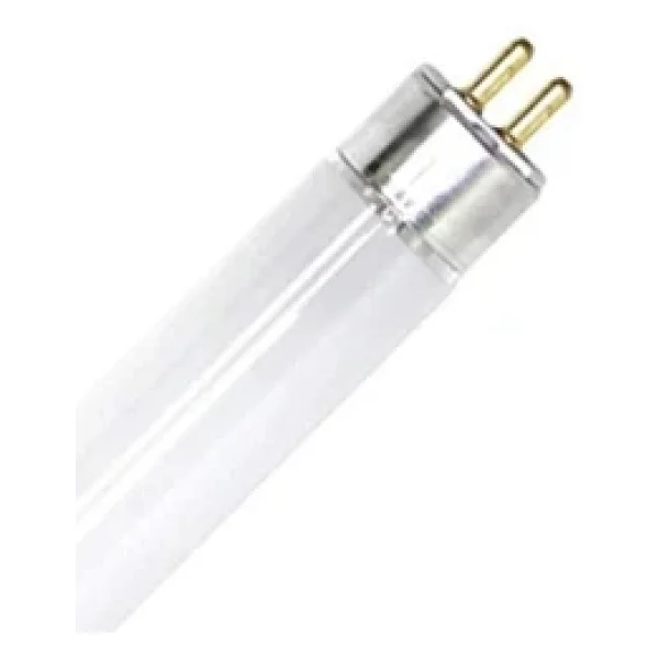 Philips 13w/54-765 T5 Floresan Ampul Lamba Beyaz Işık - Görsel 5