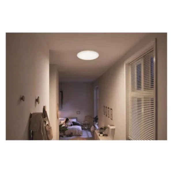 Philips 17w 4000k LED Plafonyer Banyo - Balkon Tavan Lambası Günışığı - Görsel 4