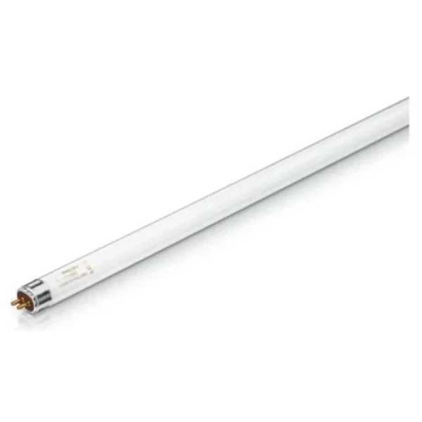 Philips 13w/54-765 T5 Floresan Ampul Lamba Beyaz Işık - Görsel 6
