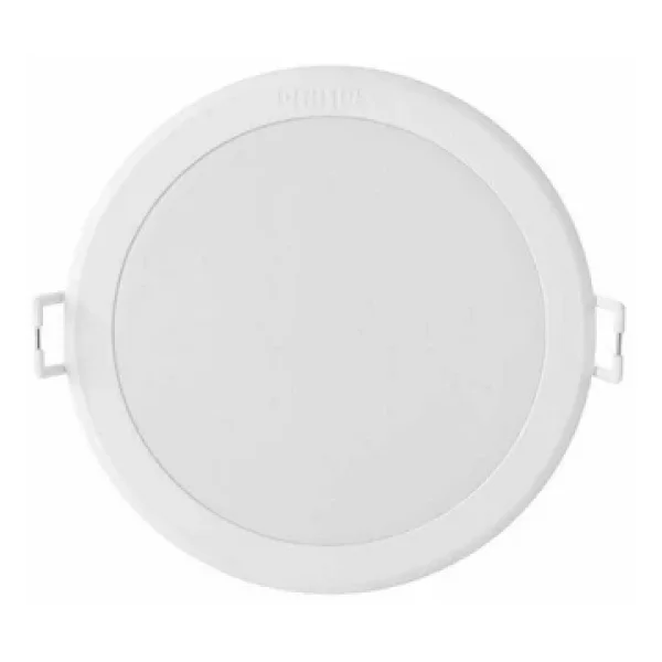 Philips 16.5w 4000k Ilık Beyaz Meson 1750 Lümen LED Spot Armatür 165mm Dış, 150mm Delik Çapıdır - Görsel 2
