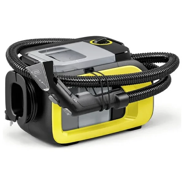 Karcher Se 3 Compact Koltuk Ve Halı Yıkama Makinesi - Görsel 4