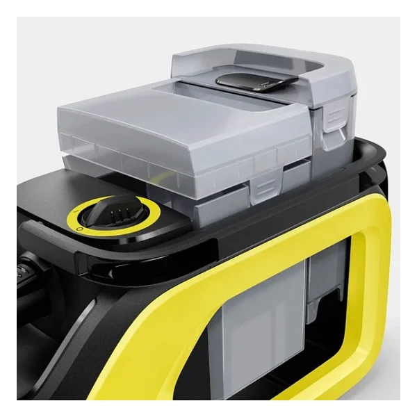 Karcher Se 3 Compact Koltuk Ve Halı Yıkama Makinesi - Görsel 5