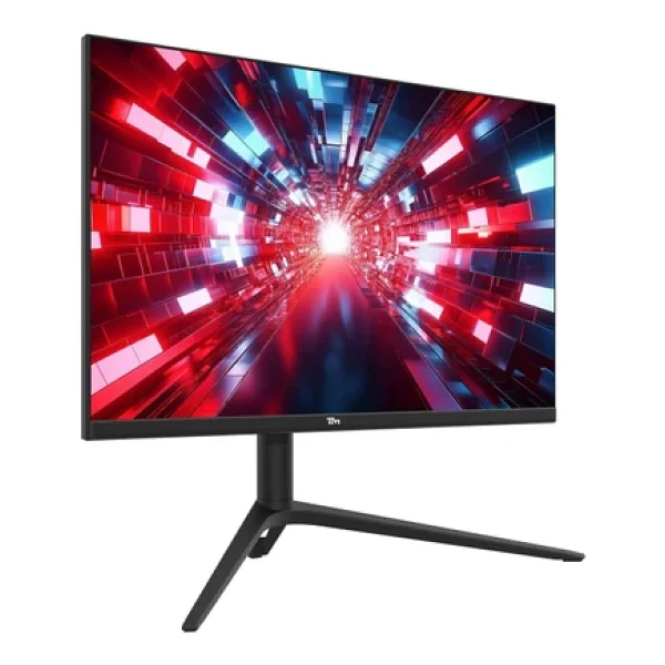 Twisted Minds TM24FHD280IPS 24.5" 1 ms Full HD Pivot IPS 280 Hz Oyuncu Monitörü - Görsel 2