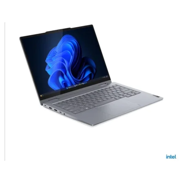 Lenovo Thinkbook 14 G5 Iau 21sq003btx Ultra 7 255u 32 GB 1 TB SSD Intel Graphics 14" Wuxga İkisi Bir Arada Notebook - Görsel 5