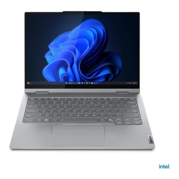 Lenovo Thinkbook 14 G5 Iau 21sq003btx Ultra 7 255u 32 GB 1 TB SSD Intel Graphics 14" Wuxga İkisi Bir Arada Notebook - Görsel 4