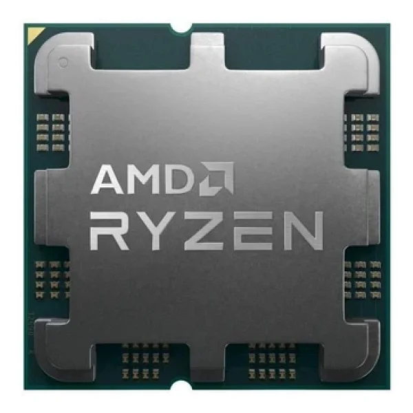 AMD Ryzen 5 9500f Altı Çekirdek 3.8 GHz İşlemci - Görsel 3