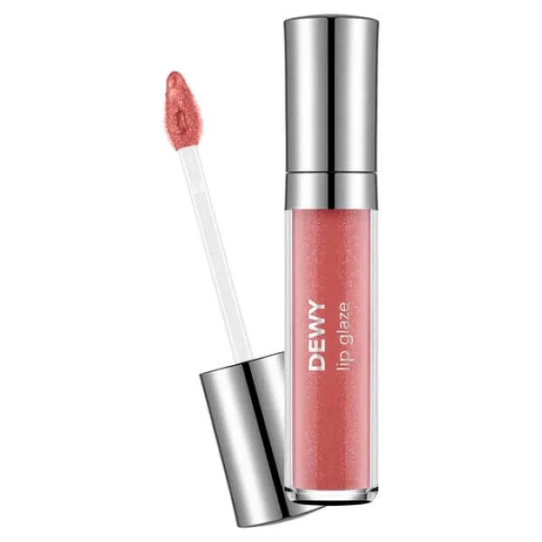 Flormar Dewy Lip Glaze Dudak Parlatıcısı - Görsel 7