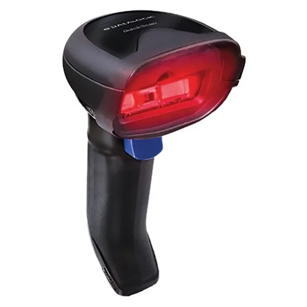 Datalogic Qd2200 Barkod Okuyucu - Görsel 2