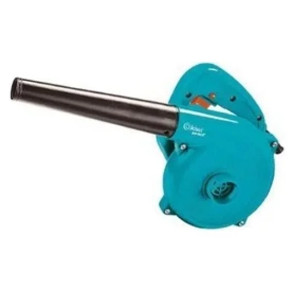 Kiwi Garden Kgbl-906 Elektrikli Üfleme Makinesi - Görsel 4