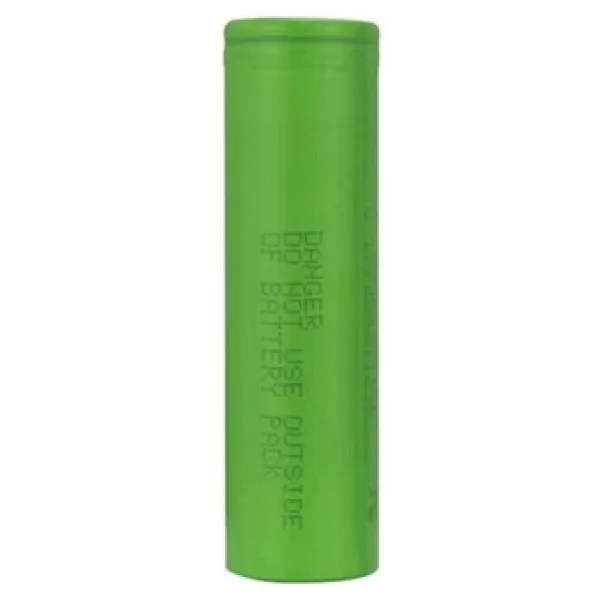 Sony Vtc6 18650 3.7 V 3000 mAh Li-Ion Şarjlı Pil - Görsel 7