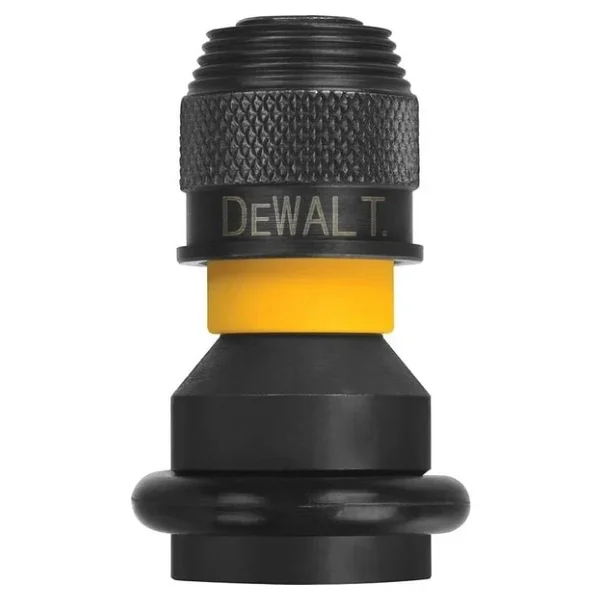 Dewalt Dt7508-Qz 1/4'' Hex İle 1/2'' Kare Darbeli Anahtar Adaptörü - Görsel 7
