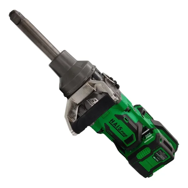 Hais Pro Rb-828l 21 V Çift Akülü Darbeli Somun Sıkma - Görsel 4