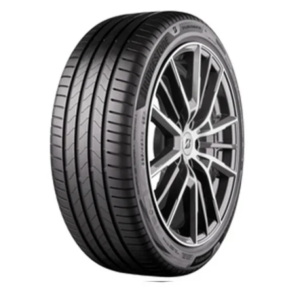 Bridgestone Turanza 6 225/50 R17 98y XL Yaz Lastiği - 2025 - Görsel 6