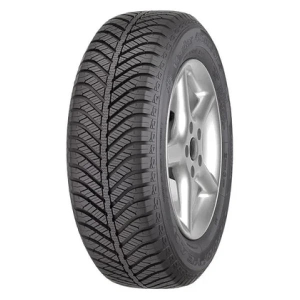 Goodyear Vector 4seasons Gen-1 235/50 R17 96v Fp 4 Mevsim Lastik - 2025 - Görsel 6