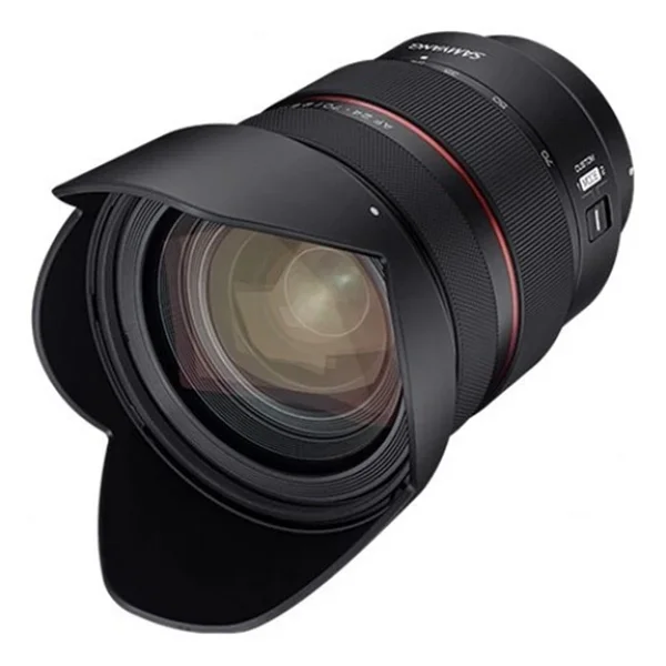 Samyang Af 24-70mm F/2.8 Fe Lens - Görsel 7