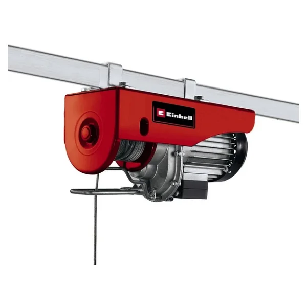 Einhell Tc-Eh 500 800 W Elektrikli Vinç - Görsel 4