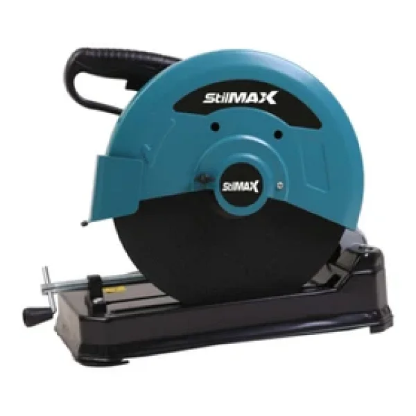 Stilmax Pro Line-X 3000 W 355 Mm Profil Kesme Makinesi - Görsel 5
