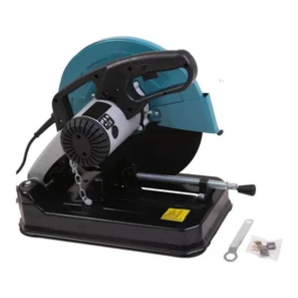 Stilmax Pro Line-X 3000 W 355 Mm Profil Kesme Makinesi - Görsel 7