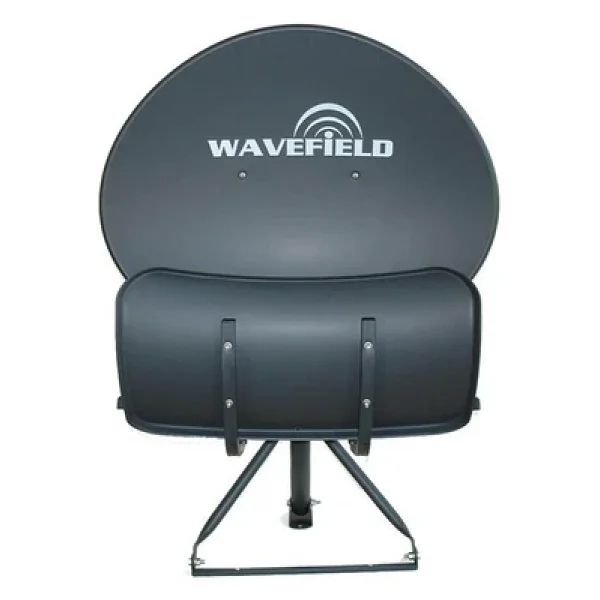 Oem Wavefield T90 Multifocus Orjinal Anten - Görsel 7