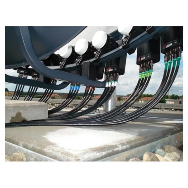 Oem Wavefield T90 Multifocus Orjinal Anten - Görsel 8