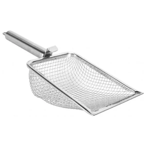 Nunbell Metal Kedi Kumu Küreği - Görsel 5