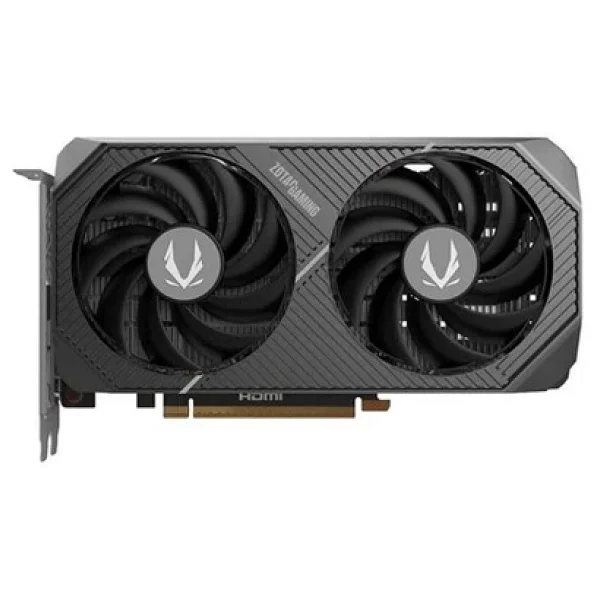 Zotac RTX 5060 Gaming Twin Edge Zt-B50600e-10m 128 Bit Gddr7 8 GB Ekran Kartı - Görsel 2