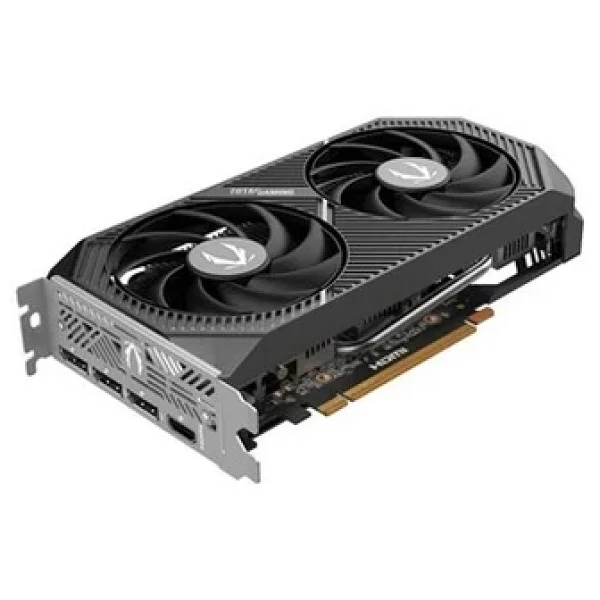 Zotac RTX 5060 Gaming Twin Edge Zt-B50600e-10m 128 Bit Gddr7 8 GB Ekran Kartı - Görsel 4