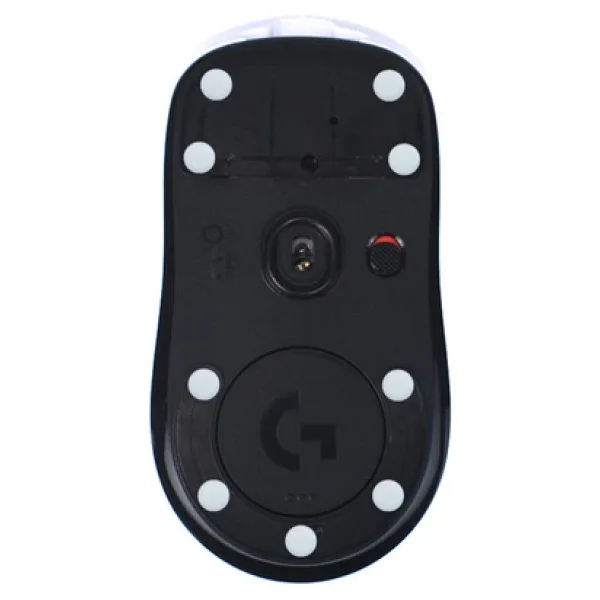 Silabor Mouse Skatez 20 Adet Mouse Paten Seti Fare Ayağı Çıkartması - Görsel 2
