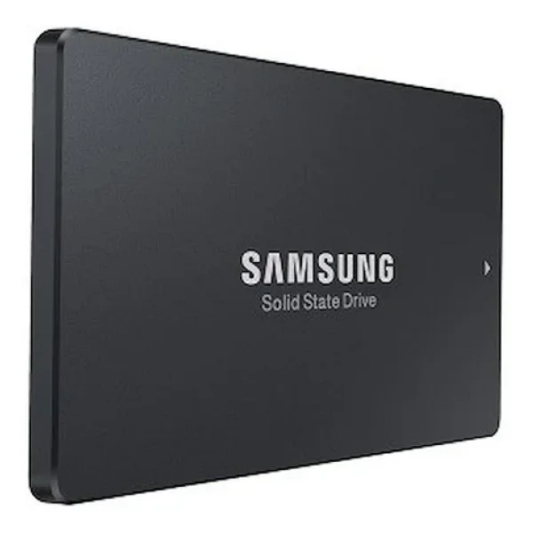 Samsung Pm893 Mz-7l3960hcjr Sata 3.0 2.5" 960 GB SSD - Görsel 6