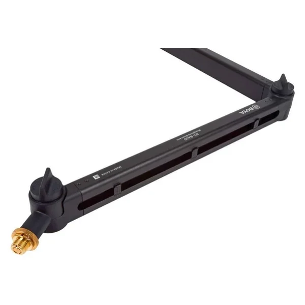 Boya By-Ba30 Profesyonel Masa Tipi Mikrofon Standı - Görsel 8