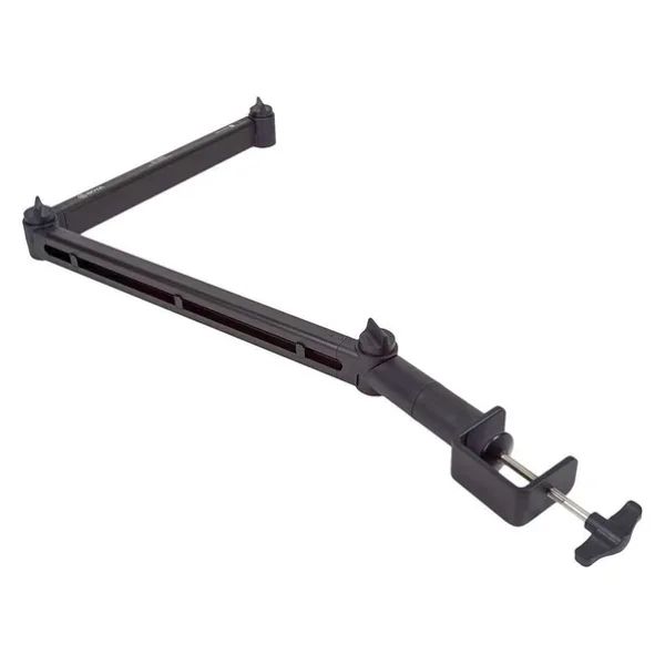 Boya By-Ba30 Profesyonel Masa Tipi Mikrofon Standı - Görsel 7