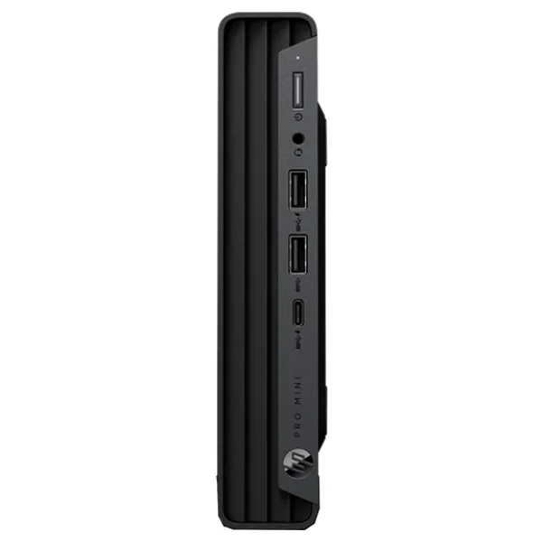 Hp Pro Mini 400 G9 937r4ea İ5-14500t 8 GB 512 GB SSD UHD Graphics 770 Mini PC - Görsel 4