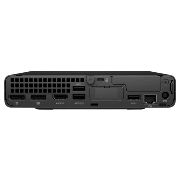 Hp Pro Mini 400 G9 937r4ea İ5-14500t 8 GB 512 GB SSD UHD Graphics 770 Mini PC - Görsel 7