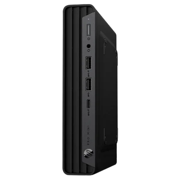 Hp Pro Mini 400 G9 937r4ea İ5-14500t 8 GB 512 GB SSD UHD Graphics 770 Mini PC - Görsel 5