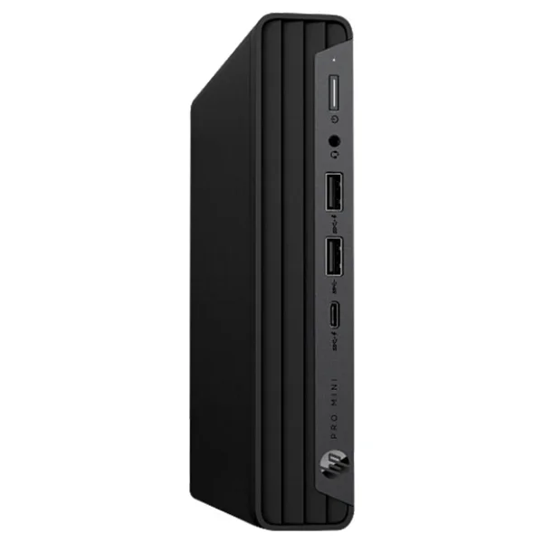 Hp Pro Mini 400 G9 937r4ea İ5-14500t 8 GB 512 GB SSD UHD Graphics 770 Mini PC - Görsel 6