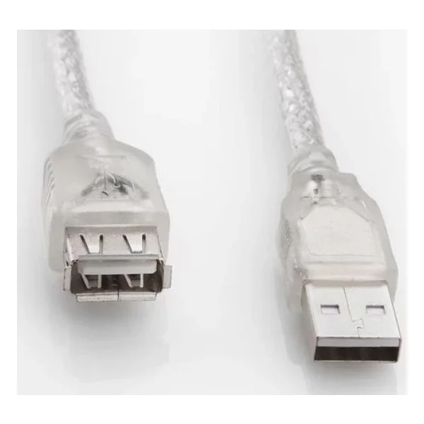 S-Link Sl-Af2015 1.5 M USB 2.0 Uzatma Kablosu - Görsel 10