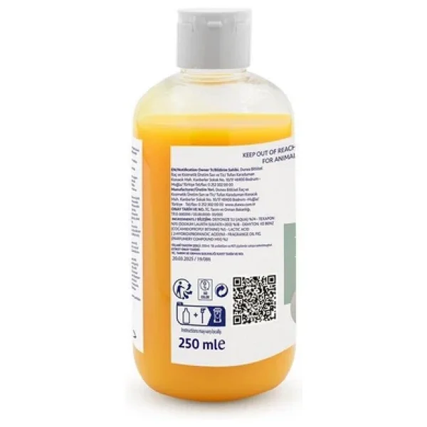 Purele 250 Ml Yavru Kedi Şampuanı - Görsel 7