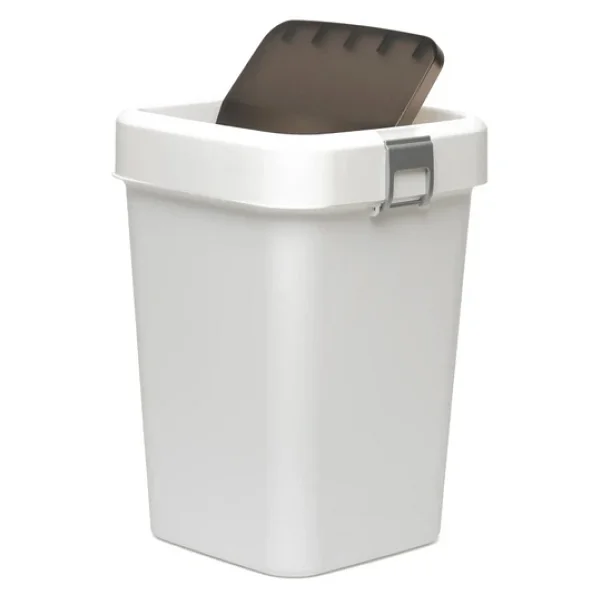 Motek Comfort 8 Lt Çöp Kovası - Görsel 5