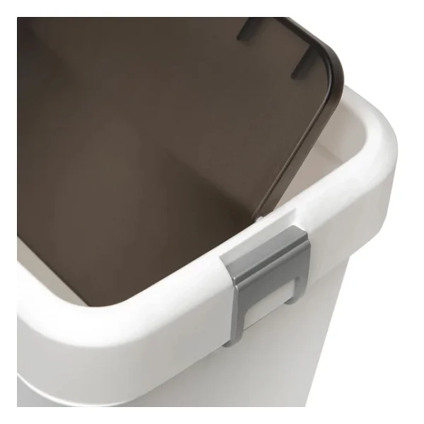 Motek Comfort 8 Lt Çöp Kovası - Görsel 7