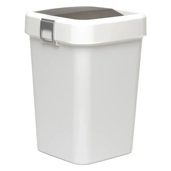 Motek Comfort 8 Lt Çöp Kovası - Görsel 6