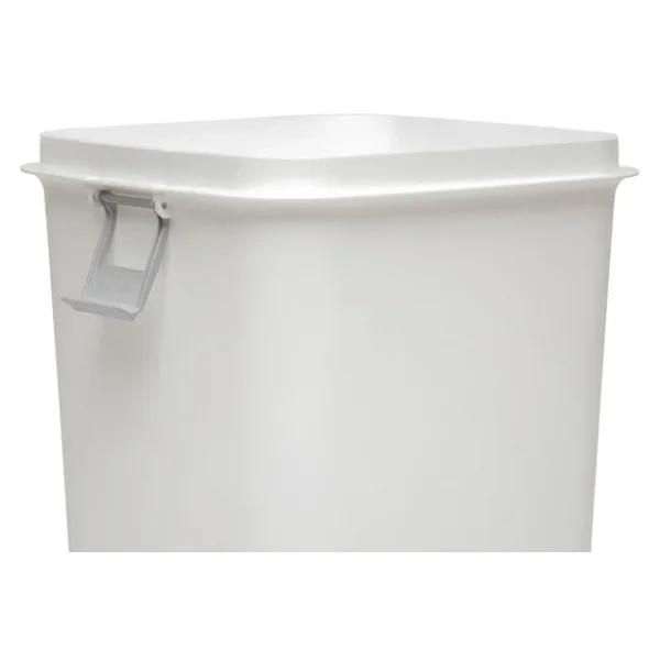 Motek Comfort 8 Lt Çöp Kovası - Görsel 8