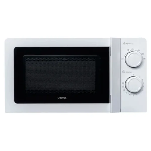 Altus Almd-15 20 Lt Beyaz Mikrodalga Fırın - Görsel 3