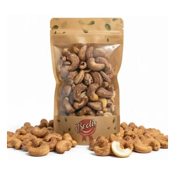 Bediş Naturel Zarlı Kaju 200 Gr - Görsel 4
