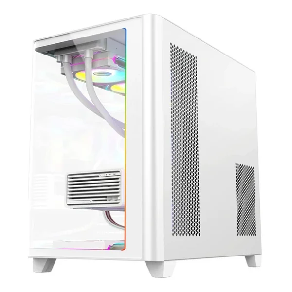 Dragos Drx7477 Ryzen 7 5700x 32gb RAM 1tb M2 Nvme SSD 8gb Rtx5060 Oyuncu Hazır Sistem - Görsel 8