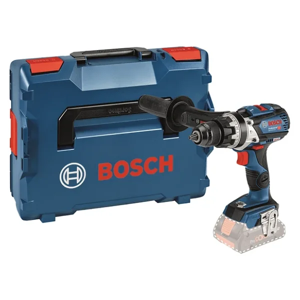 Bosch Gsb 18v-110 C Vidalama Makinesi - Görsel 7