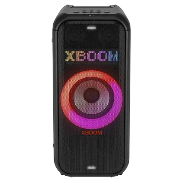 Lg Xboom Xl7t Bluetooth Hoparlör - Görsel 3