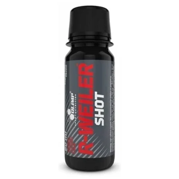 Olimp 20 Shot Redweiler - Görsel 7