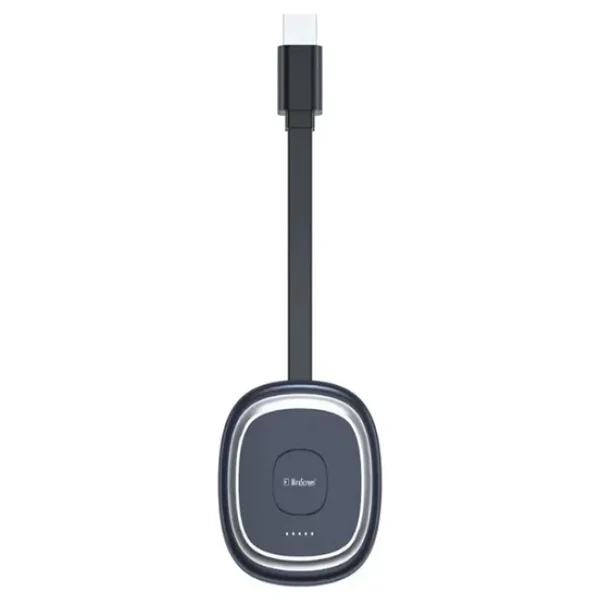 Mirascreen G20 Wireless 4K Kablosuz Görüntü Aktarıcı - Görsel 8