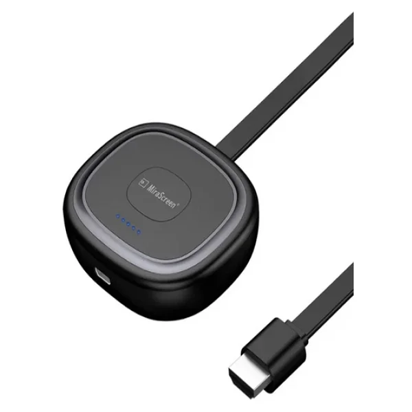 Mirascreen G20 Wireless 4K Kablosuz Görüntü Aktarıcı - Görsel 6