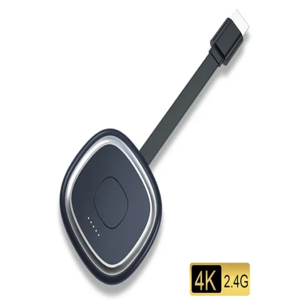 Mirascreen G20 Wireless 4K Kablosuz Görüntü Aktarıcı - Görsel 3